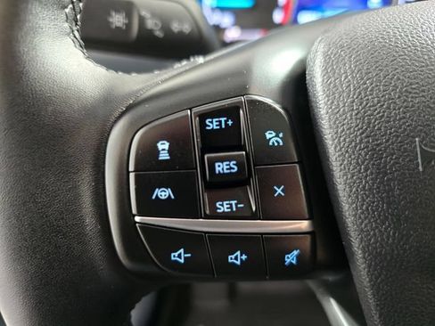 Used 2024 Ford Maverick Lariat w/ Black Appearance Package AWD/4WD image 28