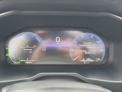 Used 2023 Toyota RAV4 XSE image 12