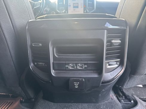 Used 2022 RAM 1500 TRX w/ TRX Level 1 Equipment Group image 28