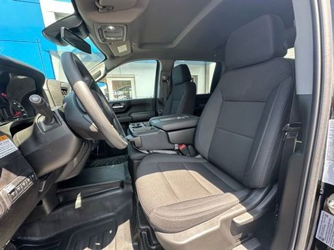 New 2024 Chevrolet Silverado 2500 W/T w/ WT Convenience Package image 16
