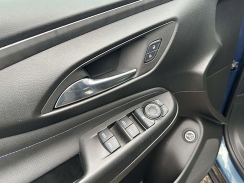 Certified 2024 Buick Envista Sport Touring w/ Convenience I Package image 18