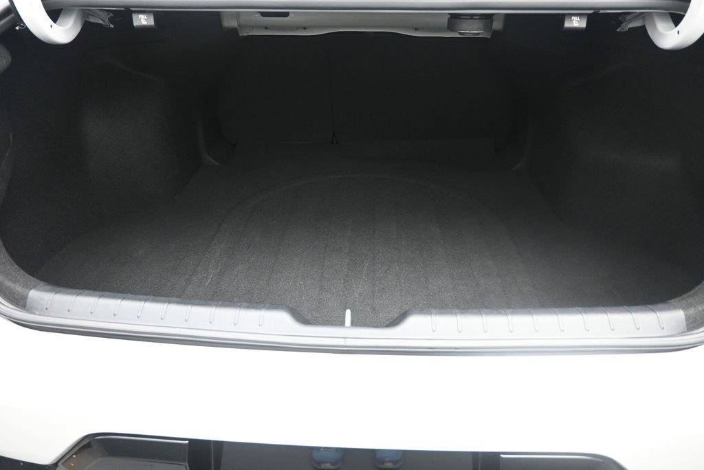 Used 2025 Kia K4 GT-Line Turbo FWD image 23