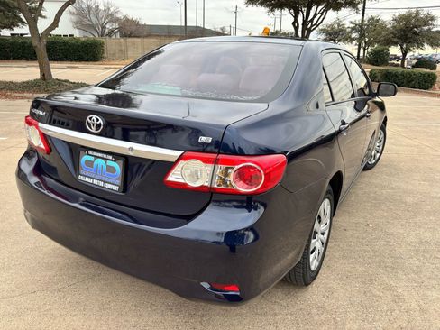 Used 2012 Toyota Corolla L image 5