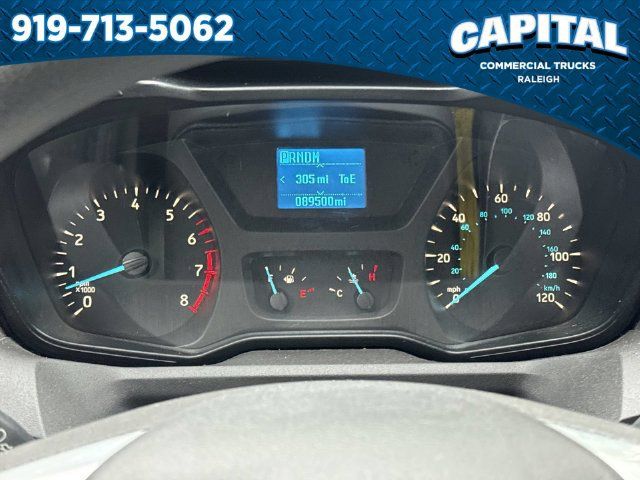 Used 2015 Ford Transit 350 XLT RWD image 27