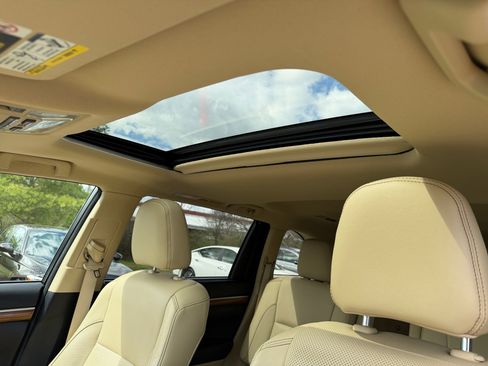 Used 2017 Toyota Highlander Limited w/ Protection Package #3 image 15