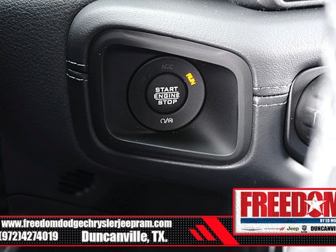 New 2026 Jeep Wrangler Rubicon AWD/4WD image 29