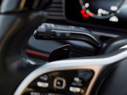 Used 2021 Mercedes-Benz Maybach GLS 600 Maybach GLS 600 image 67