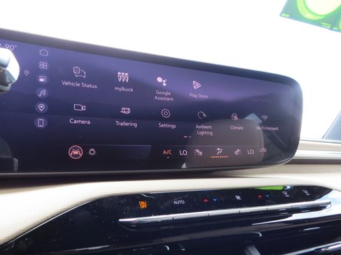 New 2026 Buick Enclave Preferred w/ Power Package image 30