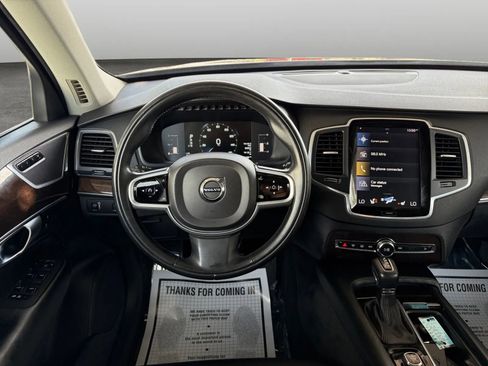 Used 2019 Volvo XC90 T5 Momentum image 28