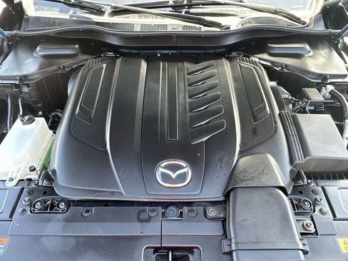 Used 2024 MAZDA CX-90 3.3 Turbo w/ Premium Package AWD/4WD image 36