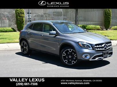 Used 2020 Mercedes-Benz GLA 250 4MATIC