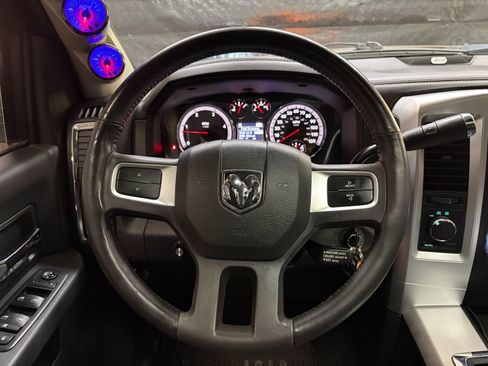 Used 2011 RAM 3500 Laramie AWD/4WD image 11