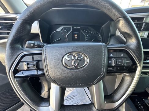 Used 2024 Toyota Tundra SR5 image 12