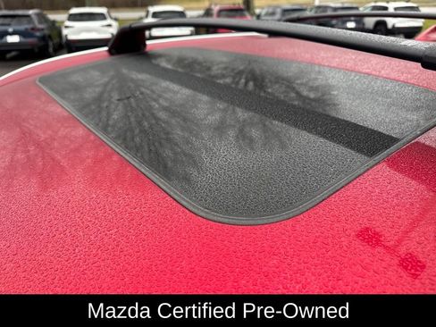 Certified 2024 MAZDA CX-5 Signature image 50