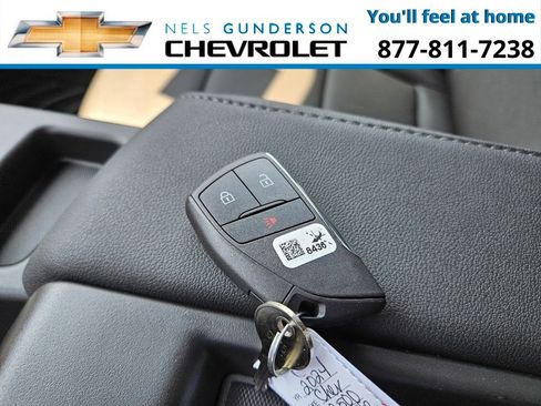 New 2024 Chevrolet Silverado 2500 W/T w/ WT Convenience Package image 23