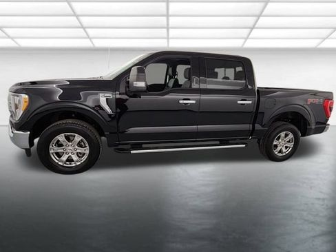 Used 2022 Ford F150 XLT w/ Equipment Group 302A High image 4