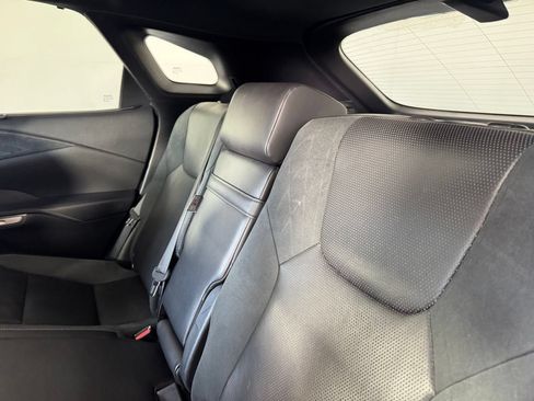 Used 2023 Lexus RX 350 FWD w/ Accessory Package (Z1) image 11