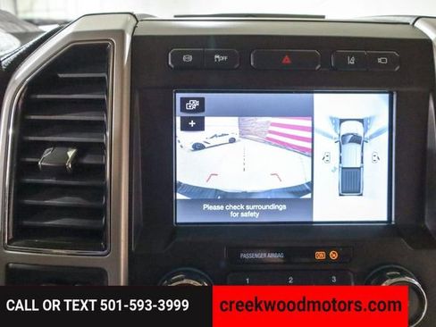 Used 2019 Ford F250 Lariat w/ Lariat Ultimate Package image 54