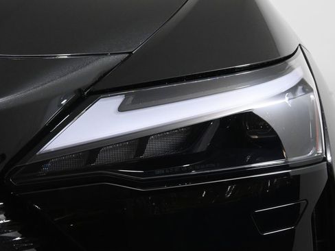 New 2026 Lexus RZ 350e 2WD w/ Technology Package image 11