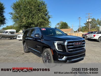 Used 2026 GMC Yukon XL Elevation w/ LPO, Floor Liner Package