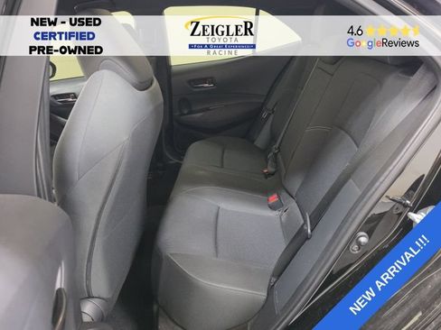 Used 2023 Toyota Corolla GR w/ Performance Package AWD/4WD image 8