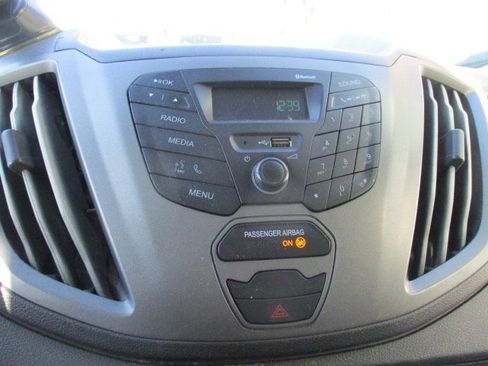 Used 2019 Ford Transit 250 148 High Roof Extended image 14