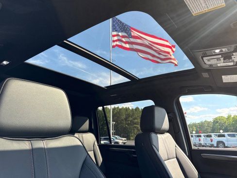New 2026 Chevrolet Suburban RST w/ Comfort Package RWD image 12