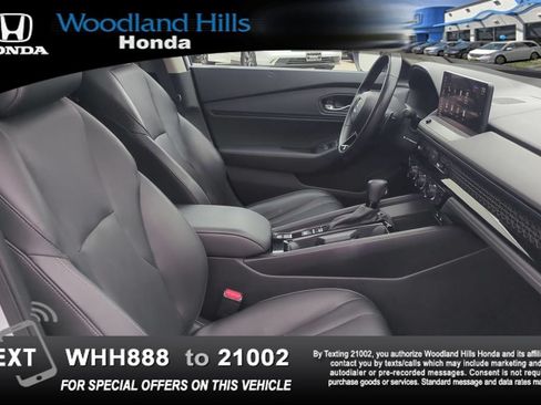 Used 2024 Honda Accord EX-L image 24