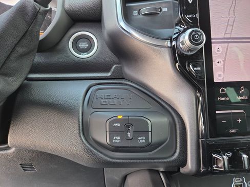 New 2026 RAM 2500 Laramie image 15