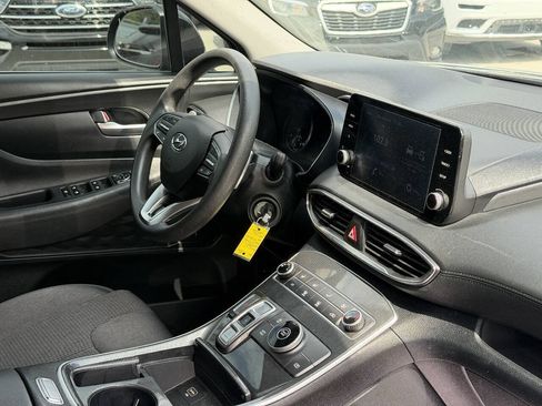 Used 2021 Hyundai Santa Fe SE FWD image 8
