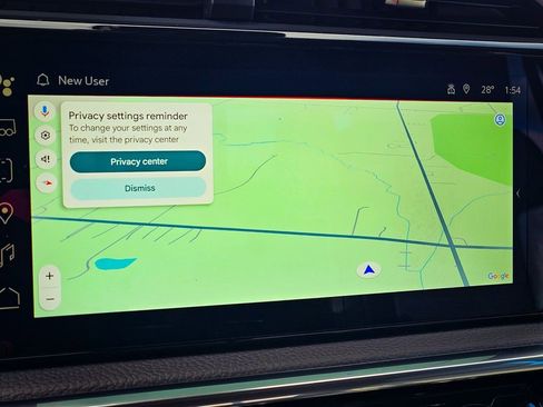 Certified 2024 GMC Sierra 1500 Denali w/ Technology Package image 29