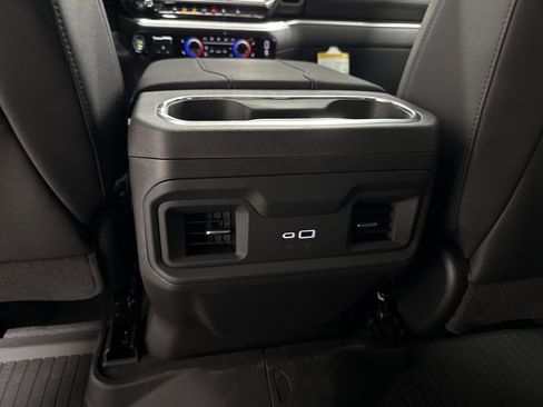 New 2026 Chevrolet Silverado 1500 LT Trail Boss w/ LT Trail Boss Premium Package image 22