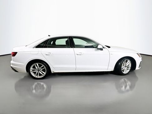 Certified 2023 Audi A4 2.0T Premium w/ Convenience Package image 8
