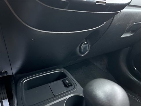 Used 2021 Mitsubishi Mirage LE image 20