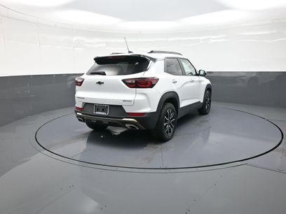 Used 2024 Chevrolet TrailBlazer ACTIV