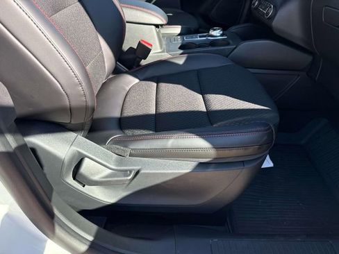 New 2026 Ford Escape ST-Line image 18