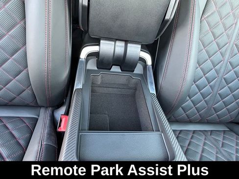 New 2026 Audi Q8 Prestige w/ Prestige Package AWD/4WD image 49