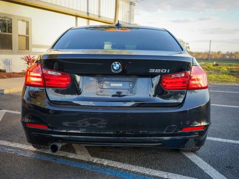 Used 2015 BMW 320i Sedan image 5