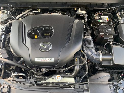 Used 2022 MAZDA CX-30 2.5 Turbo w/ Premium Plus Pkg AWD/4WD image 28