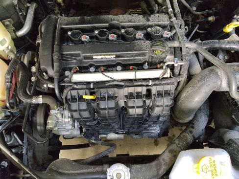 Used 2020 Dodge Journey SE w/ Blacktop Package image 30