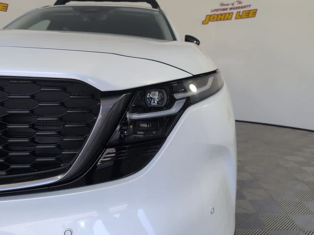 Used 2026 MAZDA CX-5 2.5 S w/ Premium Plus Package AWD/4WD image 11