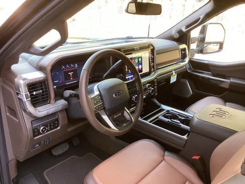 New 2026 Ford F250 King Ranch image 29