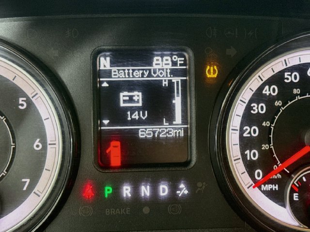 Used 2021 RAM 1500 Tradesman w/ Protection Group AWD/4WD image 15