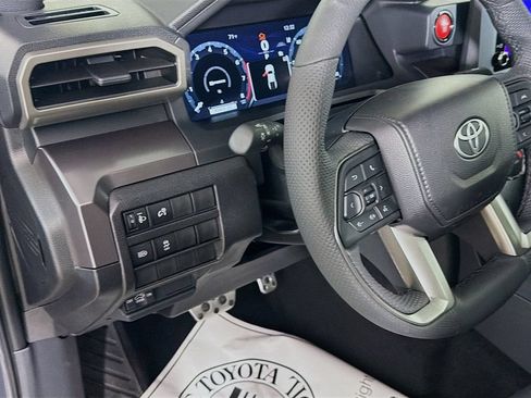 New 2026 Toyota Tacoma TRD Sport AWD/4WD image 10