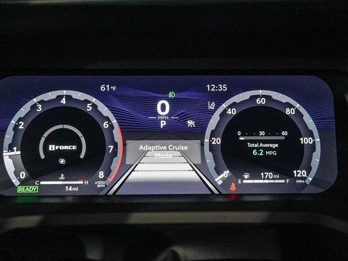 New 2025 Toyota Tacoma TRD Off-Road image 26