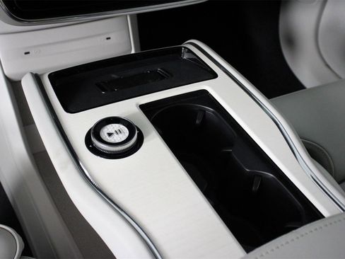 New 2025 Volvo EX90 Ultra image 7