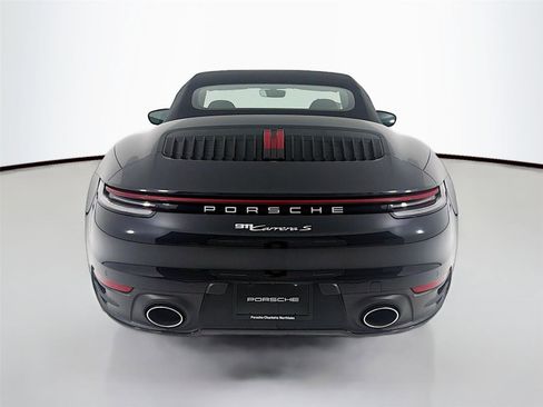 Certified 2024 Porsche 911 Carrera S image 20