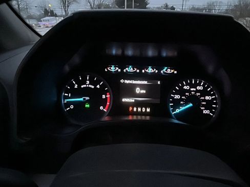 Used 2021 Ford F450 XL w/ Snow Plow Prep Package image 31