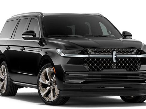 New 2026 Lincoln Navigator Black Label AWD/4WD image 27