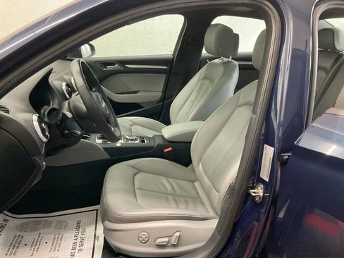 Used 2018 Audi A3 2.0T Premium AWD/4WD image 10